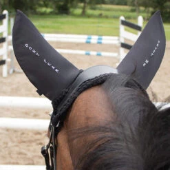 Oornetje QHP Don't Fear Soundless Zwart -Default Template 3 oornetje qhp don t fear soundless zwart 1500x1500 121851