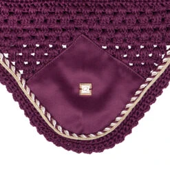 Oornetje QHP Menton Paars -Default Template 3 oornetje qhp menton paars 1500x1500 186398