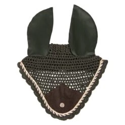 Oornetje QHP Orlando Donkergroen