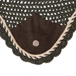 Oornetje QHP Orlando Donkergroen -Default Template 3 oornetje qhp orlando donkergroen 1500x1500 174054