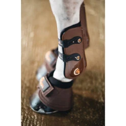 Peesbeschermers Kentucky Elastic Bruin -Default Template 3 peesbeschermers kentucky elastic bruin 1500x1500 137913