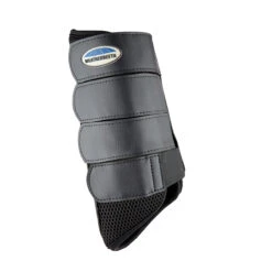 Peesbeschermers WeatherBeeta Eventing Hind Zwart