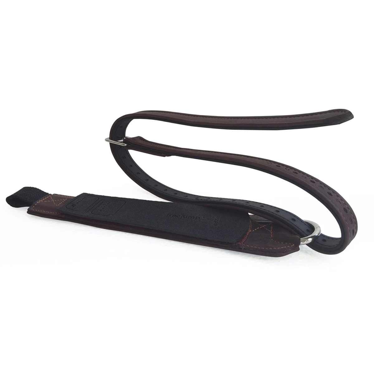 Pro Grip Pad Freejump Zwart 3 Pro Grip Pad Freejump Zwart - Afbeelding 3