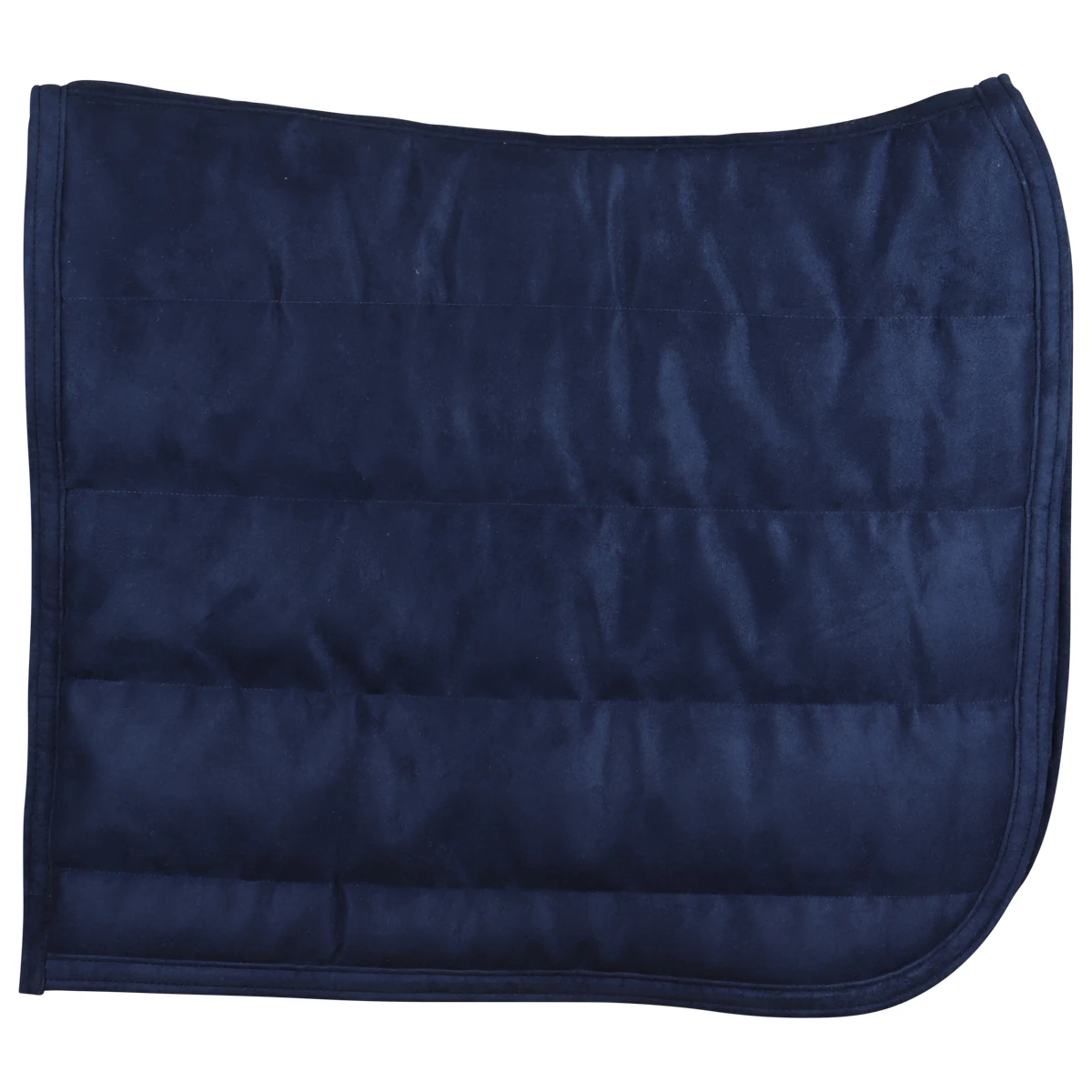 Puff Pad QHP Anatomic Donkerblauw 2 Puff Pad QHP Anatomic Donkerblauw - Afbeelding 2