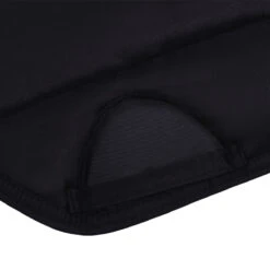 Puff Pad QHP Super Grip Zwart -Default Template 3 puff pad qhp super grip zwart 1500x1500 120490