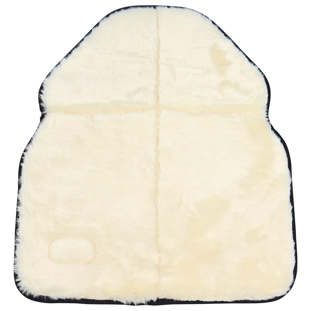 Schoftbeschermer Kentucky Bont Lichtbruin 2 Schoftbeschermer Kentucky Bont Lichtbruin - Afbeelding 2