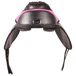 Shetland Zadel QHP Color Roze -Default Template 3 shetland zadel qhp color roze 1500x1500 98088