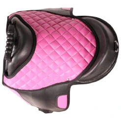 Shetland Zadel QHP Color Roze -Default Template 3 shetland zadel qhp color roze 1500x1500 98089