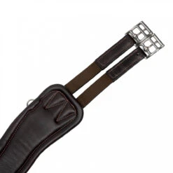 Singel LeMieux Anatomix Gel-Tex Met Buikflap Bruin -Default Template 3 singel lemieux anatomix gel tex met buikflap bruin 1500x1500 145972