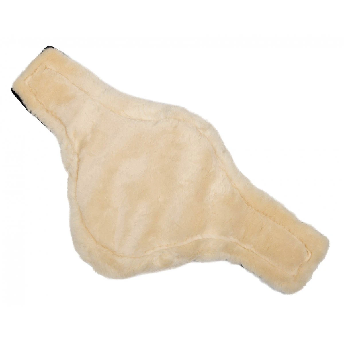 Singelhoes LeMieux Anatomic Stud Girth Short Naturel 1 Singelhoes LeMieux Anatomic Stud Girth Short Naturel