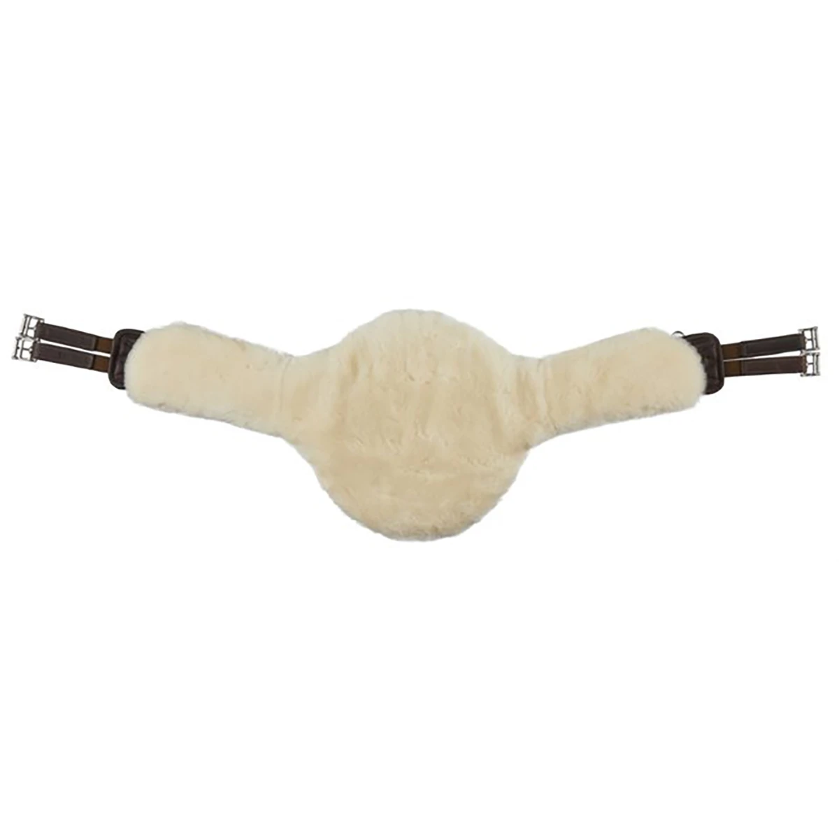 Singelhoes LeMieux Anatomic Stud Guard Wit 2 Singelhoes LeMieux Anatomic Stud Guard Wit - Afbeelding 2