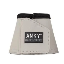 Springschoenen Anky Grijs