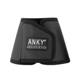 Springschoenen Anky Zwart