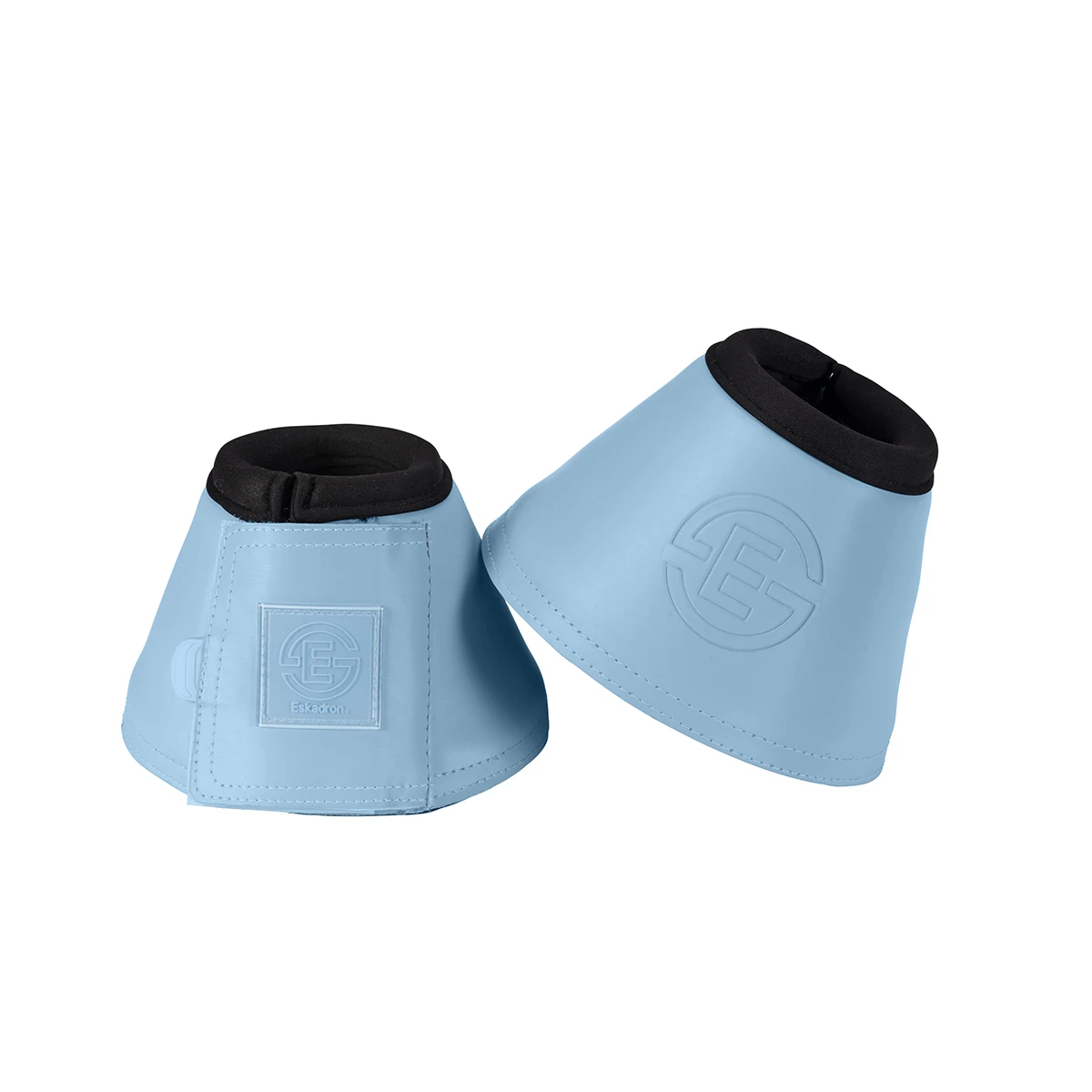 Springschoenen Eskadron Reflexx Softslate Lichtblauw 1 Springschoenen Eskadron Reflexx Softslate Lichtblauw