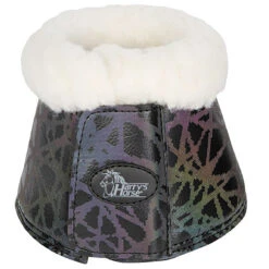 Springschoenen Harry's Horse Mystique Zwart