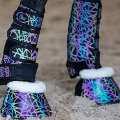 Springschoenen Harry's Horse Mystique Zwart -Default Template 3 springschoenen harry s horse mystique zwart 1500x1500 127631