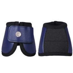 Springschoenen QHP Orlando Donkerblauw