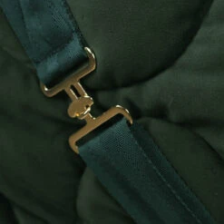 Staldeken Friesian Horse By Horsegear 160gr Donkergroen -Default Template 3 staldeken friesian horse by horsegear 160gr donkergroen 1500x1500 173366