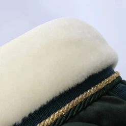 Staldeken Friesian Horse By Horsegear 160gr Donkergroen -Default Template 3 staldeken friesian horse by horsegear 160gr donkergroen 1500x1500 173367