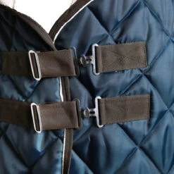 Staldeken Horsegear Lodix 150gr Donkerblauw-donkerbruin -Default Template 3 staldeken horsegear lodix 150gr donkerblauw donkerbruin 1500x1500 117065