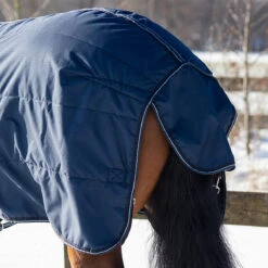 Staldeken QHP 200gr Donkerblauw -Default Template 3 staldeken qhp 200gr donkerblauw 1500x1500 139573