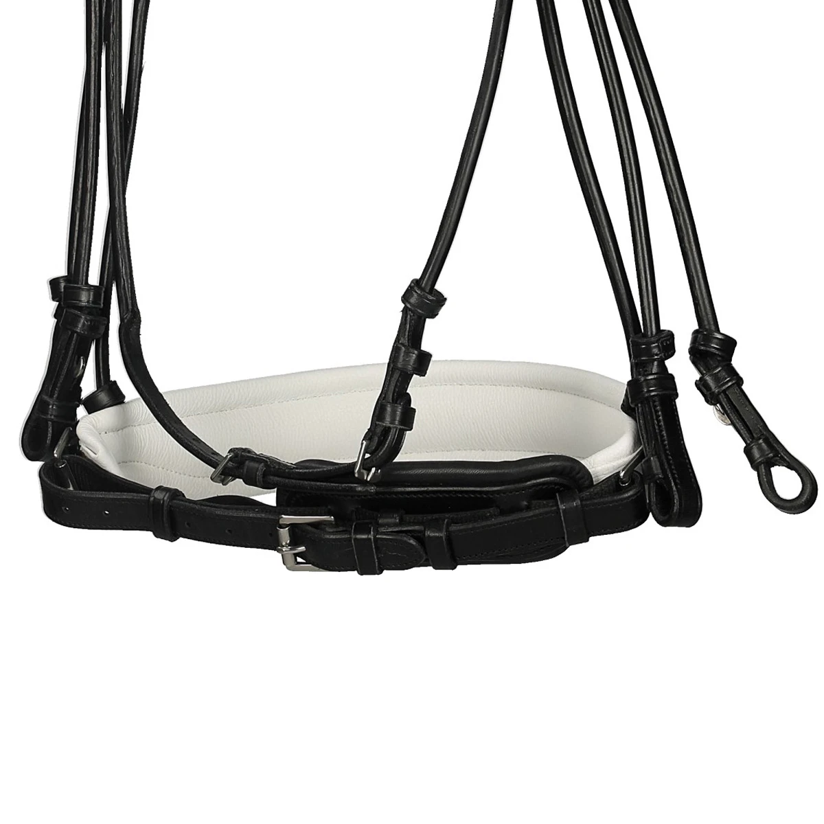 Stang En Trens Dy'on DRC Lak Zwart-wit 3 Stang En Trens Dy'on DRC Lak Zwart-wit - Afbeelding 3