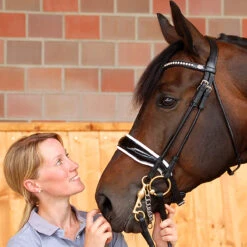 Stang En Trens Dy'on DRC Lak Zwart-wit 9 Stang En Trens Dy'on DRC Lak Zwart-wit -Default Template 3 stang en trens dy on drc lak zwart wit 1500x1500 101428