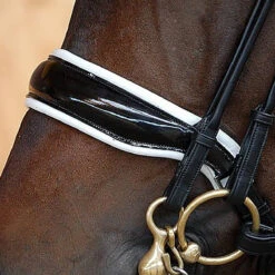 Stang En Trens Dy'on DRC Lak Zwart-wit 10 Stang En Trens Dy'on DRC Lak Zwart-wit -Default Template 3 stang en trens dy on drc lak zwart wit 1500x1500 101429