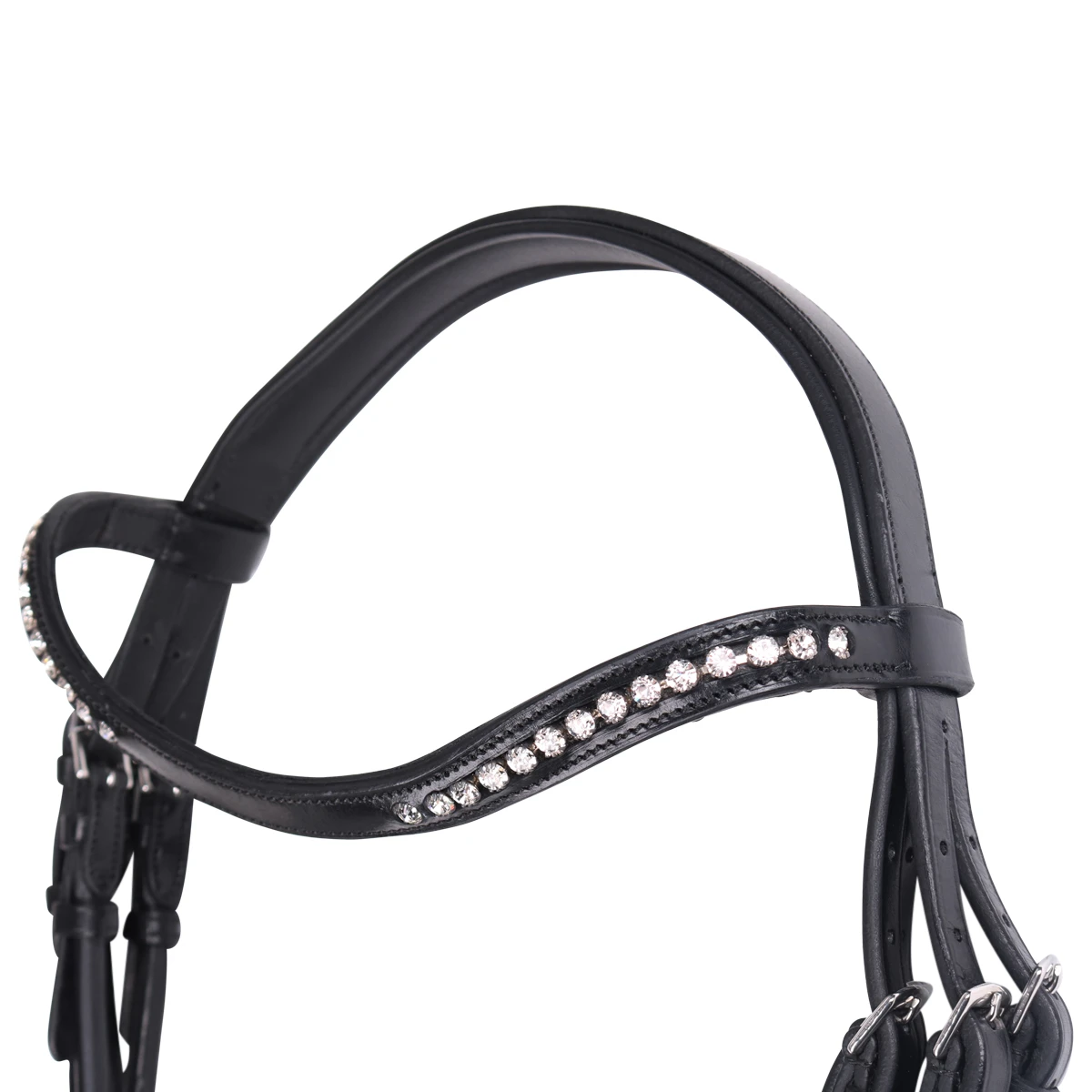 Stang En Trens Epplejeck Chinon Zwart-wit 2 Stang En Trens Epplejeck Chinon Zwart-wit - Afbeelding 2