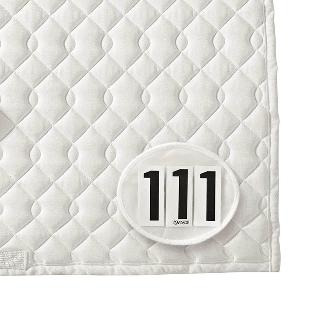 Startnummers Eskadron Klittenband Diverse 2 Startnummers Eskadron Klittenband Diverse - Afbeelding 2