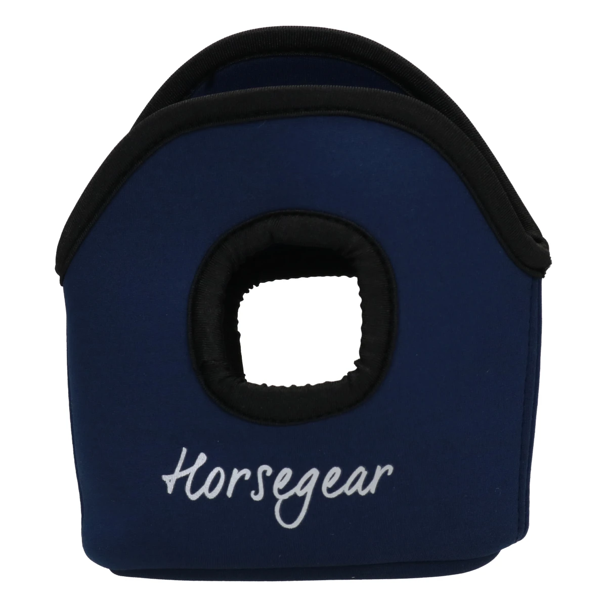 Stijgbeugelhoesjes Horsegear Donkerblauw 1 Stijgbeugelhoesjes Horsegear Donkerblauw