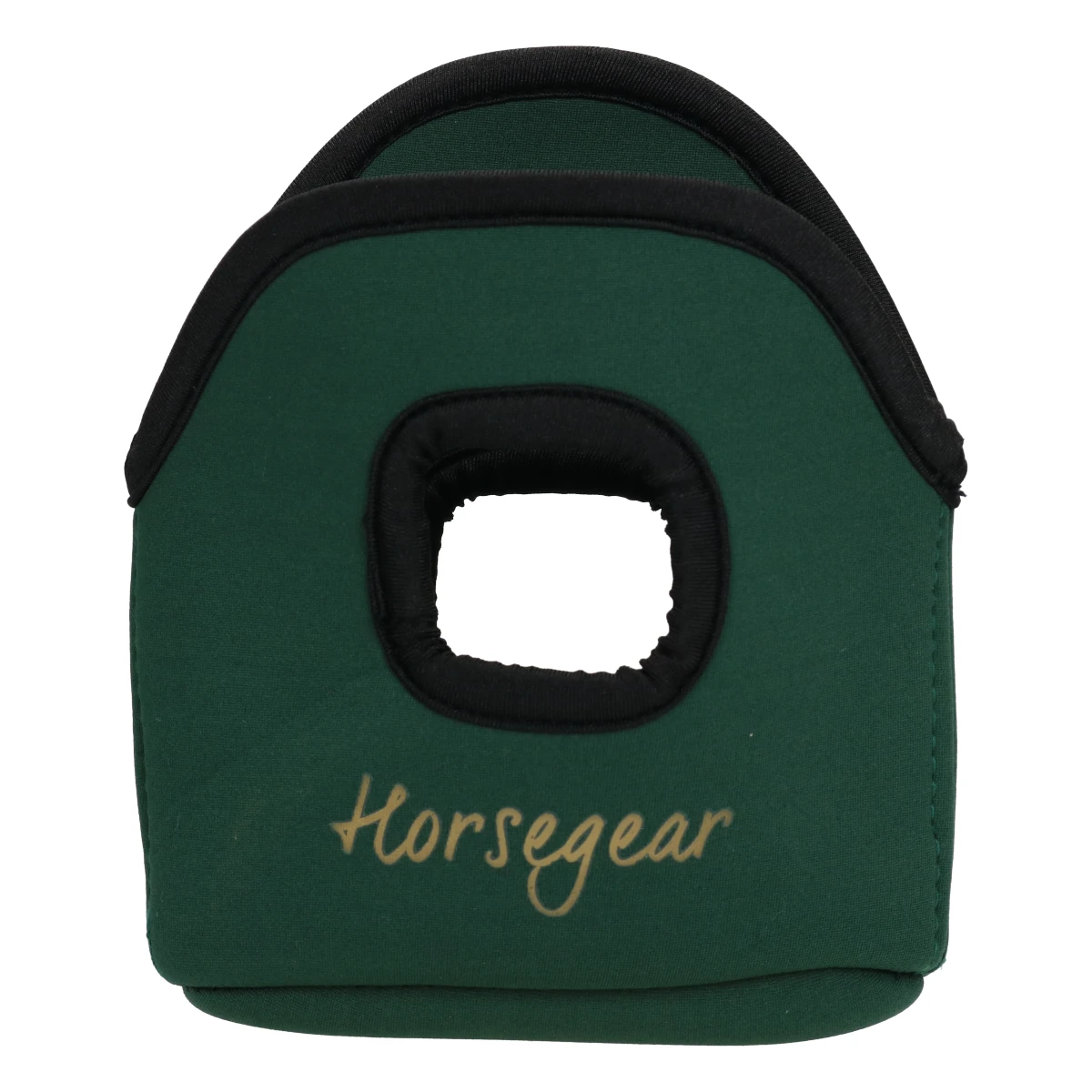 Stijgbeugelhoesjes Horsegear Groen 1 Stijgbeugelhoesjes Horsegear Groen