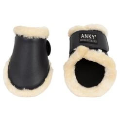 Strijklappen Anky ATB22005 Donkerblauw