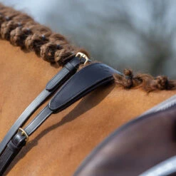 Teugels LeMieux Soft Rubber Bruin -Default Template 3 teugels lemieux soft rubber bruin 1500x1500 163725