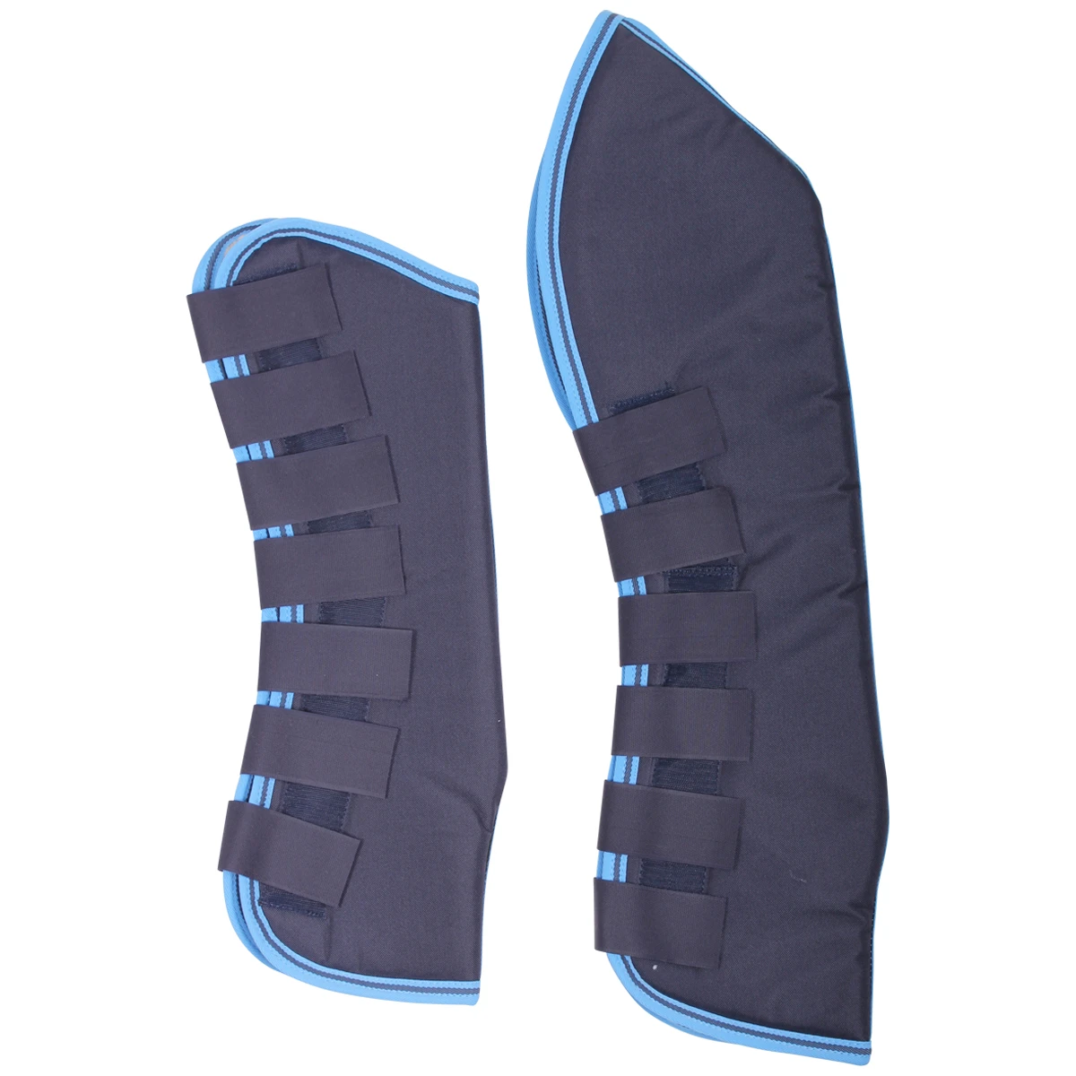 Transportbeschermers Epplejeck Donkerblauw 1 Transportbeschermers Epplejeck Donkerblauw