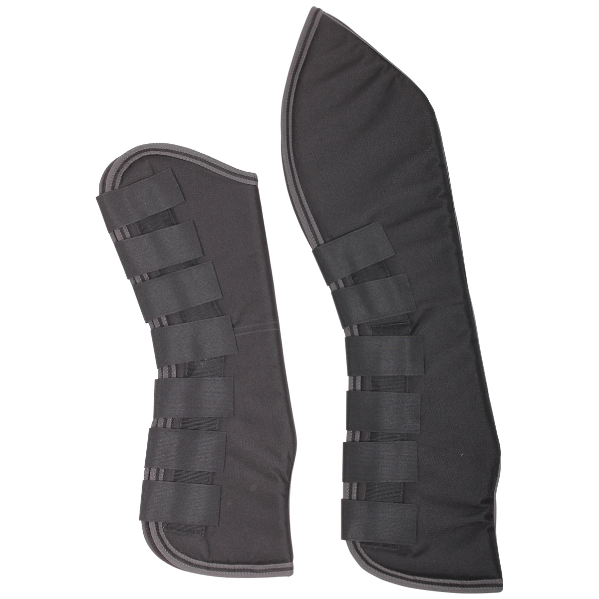 Transportbeschermers Epplejeck Zwart 1 Transportbeschermers Epplejeck Zwart