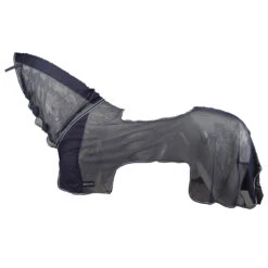 Uitrijdeken Busse Moskito III Donkerblauw