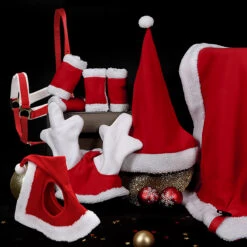 Uitrijdeken Epplejeck EJChristmas Rood -Default Template 3 uitrijdeken epplejeck ejchristmas rood 1500x1500 169119