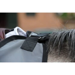 Uitrijdeken WeatherBeeta Reflective Zwart-zilver -Default Template 3 uitrijdeken weatherbeeta reflective zwart zilver 1500x1500 135294