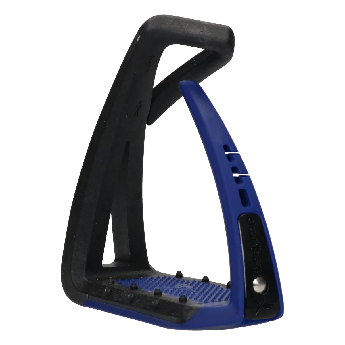 Veiligheidsbeugels Freejump Soft'up Lite Donkerblauw 1 Veiligheidsbeugels Freejump Soft'up Lite Donkerblauw