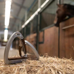 Veiligheidsbeugels Innova Riding Dynamic Zilver -Default Template 3 veiligheidsbeugels innova riding dynamic zilver 1500x1500 183300