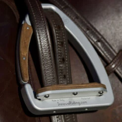 Veiligheidsbeugels Innova Riding Dynamic Zilver -Default Template 3 veiligheidsbeugels innova riding dynamic zilver 1500x1500 183301