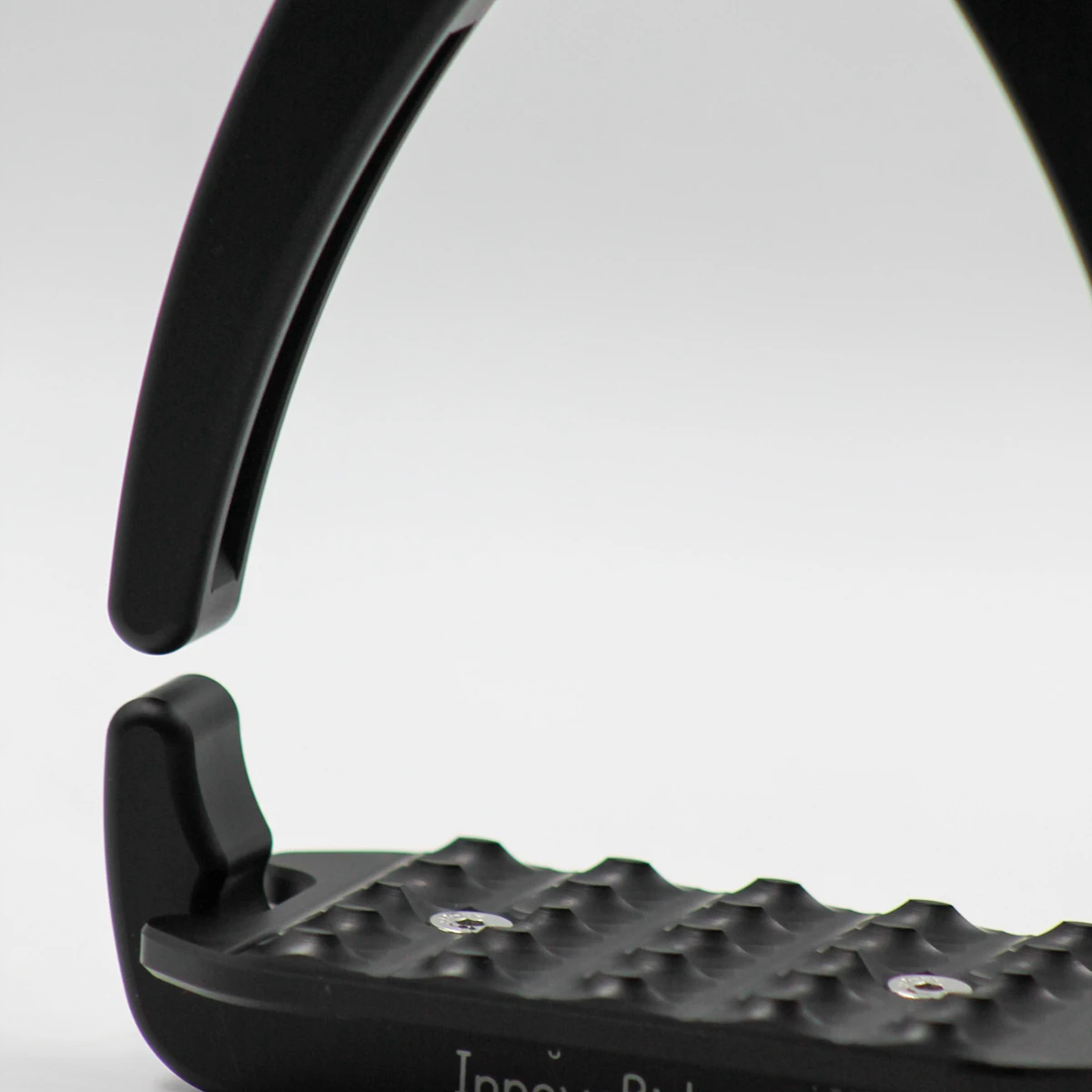 Veiligheidsbeugels Innova Riding Olympia Zwart 2 Veiligheidsbeugels Innova Riding Olympia Zwart - Afbeelding 2