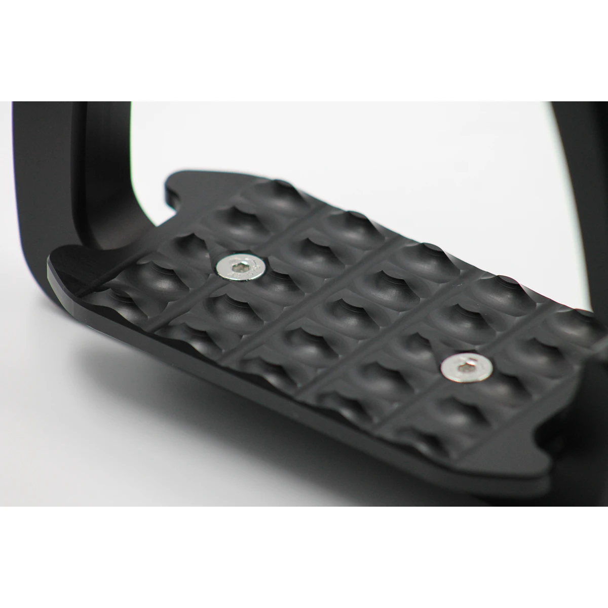 Veiligheidsbeugels Innova Riding Olympia Zwart 4 Veiligheidsbeugels Innova Riding Olympia Zwart - Afbeelding 4