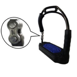 Veiligheidsbeugels Sprenger Bow Balance Donkergrijs -Default Template 3 veiligheidsbeugels sprenger bow balance donkergrijs 1500x1500 143368