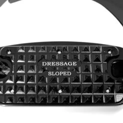 Veiligheidsbeugels Tech Stirrups Venice Dressage Sloped Zwart -Default Template 3 veiligheidsbeugels tech stirrups venice dressage sloped zwart 1500x1500 183204