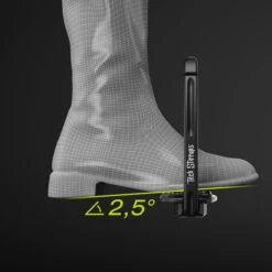 Veiligheidsbeugels Tech Stirrups Venice Dressage Sloped Zwart -Default Template 3 veiligheidsbeugels tech stirrups venice dressage sloped zwart 1500x1500 183205