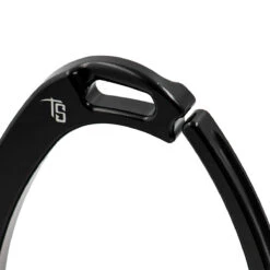 Veiligheidsbeugels Tech Stirrups Venice Dressage Sloped Zwart -Default Template 3 veiligheidsbeugels tech stirrups venice dressage sloped zwart 1500x1500 183206