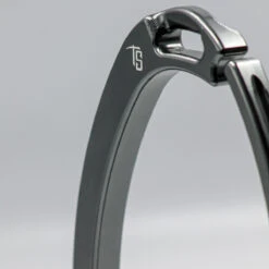 Veiligheidsbeugels Tech Stirrups Venice Dressage Sloped Zwart -Default Template 3 veiligheidsbeugels tech stirrups venice dressage sloped zwart 1500x1500 183207