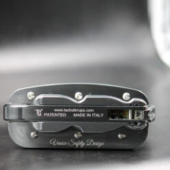 Veiligheidsbeugels Tech Stirrups Venice Dressage Sloped Zwart -Default Template 3 veiligheidsbeugels tech stirrups venice dressage sloped zwart 1500x1500 183208